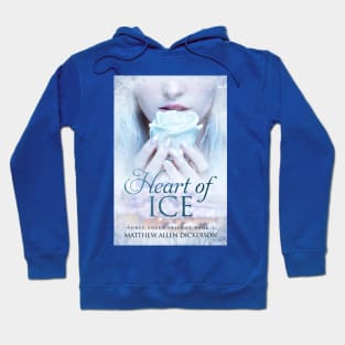 Heart of Ice Hoodie